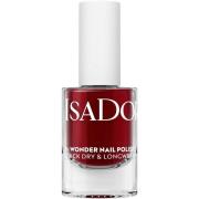 IsaDora The Wonder Nail Polish Quick Dry & Longwear 133 Femme Fat