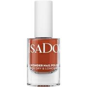 IsaDora The Wonder Nail Polish Quick Dry & Longwear 215 Autumn Cr