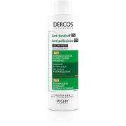 VICHY Dercos Technique Anti-Dandruff 2–6 200 ml