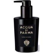 Acqua di Parma Luce di Rosa Hand & Body Wash 300 ml