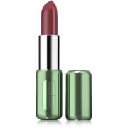 Clinique Pop Longwear Lipstick Satin Cola Pop