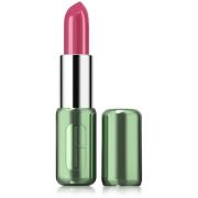 Clinique Pop Longwear Lipstick Shine Love Pop