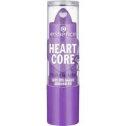 essence Heart Core Fruity Lip Balm 06 Amazing Acai