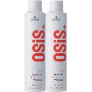 Schwarzkopf Professional Osis+ Elastic Duo