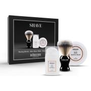 Nõberu of Sweden Giftbox Shave