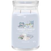 Yankee Candle A Calm & Quiet Place Signature Jar Large