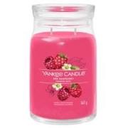 Yankee Candle Red Raspberry Signature Jar Large