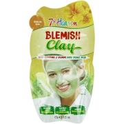 7th Heaven Blemish Clay 15 g