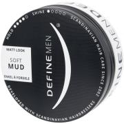 Define   Soft Mud 80 ml