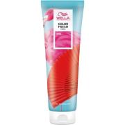 Wella Professionals Color Fresh  Color Fresh Mask Pink