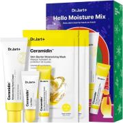 Dr.Jart+ Ceramidin Hello Moisture Mix Gift Set