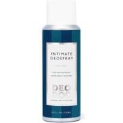 DeoDoc Man Intimate Deospray Man 125 ml