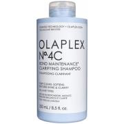 Olaplex No. 4C Bond Maintenance Clarifying Shampoo 250 ml