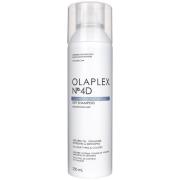 Olaplex No.4D Clean Volume Detox Dry Shampoo 250 ml