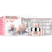 Clinique Moisture Glow-To's Gift Set