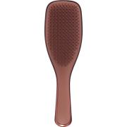 Tangle Teezer The Ultimate Detangler Chrome Chocolate Bronze