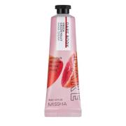 MISSHA Dare Body Hand Cream Fresh Grapefruit 30 ml