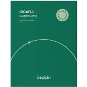 Beplain Cicaful Calming Mask Single 1 St.