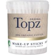 Topz Premium Make Up Sticks 100 St.