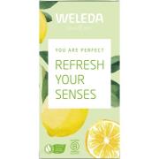 Weleda Refresh Your Senses