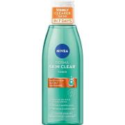 NIVEA Derma Skin Clear Toner 200 ml