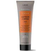 Lakme New Teknia Refresh Saffron Copper Mask  250 ml