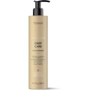 Lakme Teknia  Deep Care Conditioner  300 ml