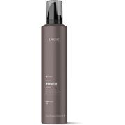 Lakme Finish  Power Strong Mousse  300 ml