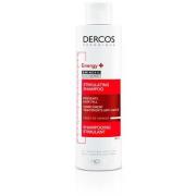 VICHY Dercos Technique Stimulating Shampoo 200 ml