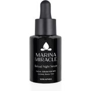 Marina Miracle Reload Night Serum 28 ml