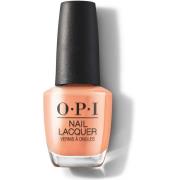 OPI Nail Lacquer XBOX Collection Trading Paint