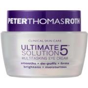 Peter Thomas Roth Ultimate Solution 5™ Eye Cream 15 ml