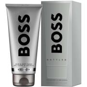 Hugo Boss Boss Bottled Hair & Body Wash 200 ml