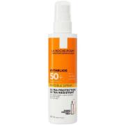 La Roche-Posay Anthelios Spray SPF50+ 200 ml