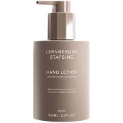 Lernberger Stafsing Hand Lotion  250 ml