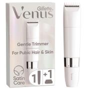 Gillette Venus Venus for Pubic Hair & Skin Gentle Trimmer