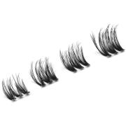 Blik Self-Stick Lash Clusters Black 0.1