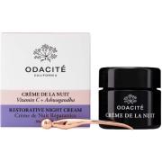 Odacité Crème de la Nuit 50 ml