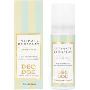 DeoDoc Intimate Deospray - Jasmine Pear 50 ml