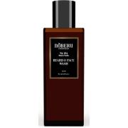 Nõberu of Sweden Beard & Face Wash 130 ml