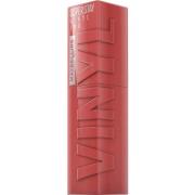 Maybelline New York Superstay Vinyl Ink  15 Peachy