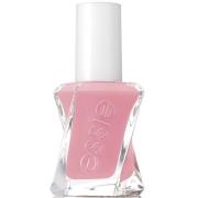 Essie Gel Couture Gel Nail Polish Stitch by Stitch