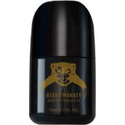 Beard Monkey Antiperspirant Sweet Tobacco  50 ml