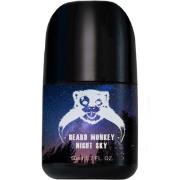 Beard Monkey Antiperspirant Night Sky  50 ml