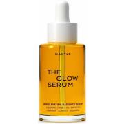 MANTLE The Glow Serum – Skin-Elevating Radiance Serum 30 ml