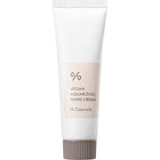 Dr. Ceuracle Vegan Aquarizing Hand Cream 50 ml