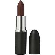 MAC Cosmetics Macximal Silky Matte Lipstick Bare Macximal