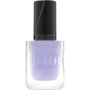 Catrice GEL AFFAIR Nail Lacquer 025 Lilac Lullaby