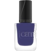 Catrice GEL AFFAIR Nail Lacquer 026 Midnight Dusk