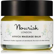 Nourish London Arnica Massage Balm 15 ml